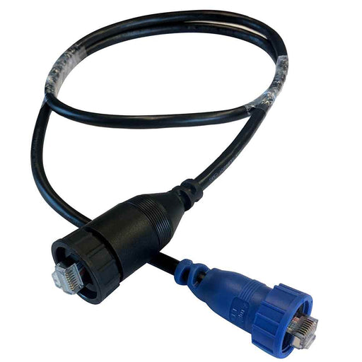 Buy Shadow-Caster LED Lighting SCM-MFD-CABLE-NAVICO Navico Ethernet Cable