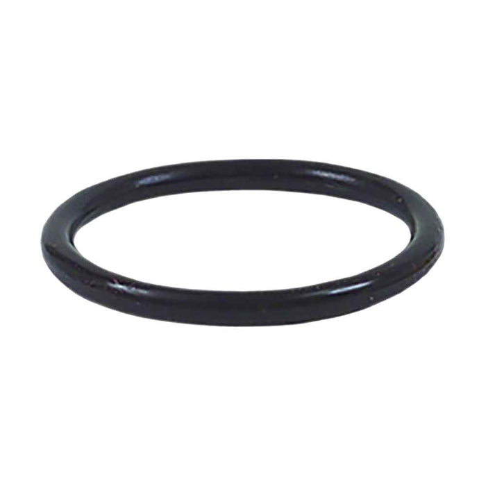 Buy Viega 17768 1/2" Dull Black Sealing Element - Marine Plumbing &