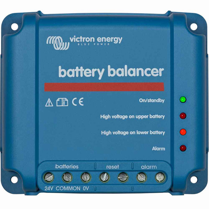Buy Victron Energy BBA000100100 Battery Balancer - Marine Electrical