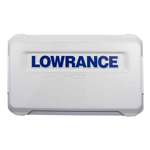 Buy Lowrance 000-14583-001 Suncover f/HDS-9 LIVE Display - Marine