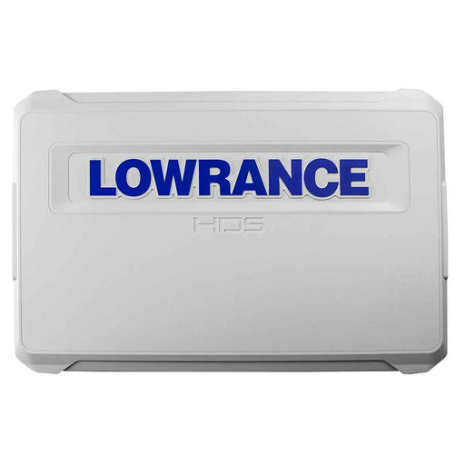 Buy Lowrance 000-14584-001 Suncover f/HDS-12 LIVE Display - Marine