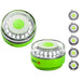 Buy Navisafe 010-1 Navilight All-White 5 Mode 360-deg Rescue 2NM w/Green