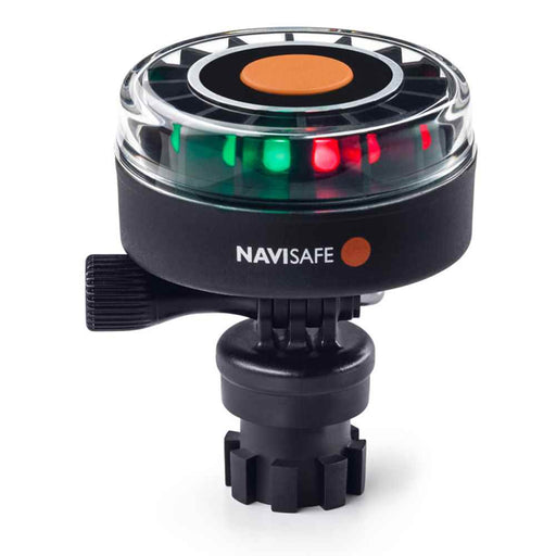 Buy Navisafe 340-1 Navilight Tricolor 2NM w/Navimount Base - Paddlesports