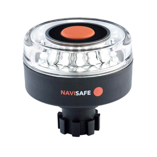 Buy Navisafe 042-1 Navilight All-White 5 Mode 360-deg 2NM w/Navibolt Base