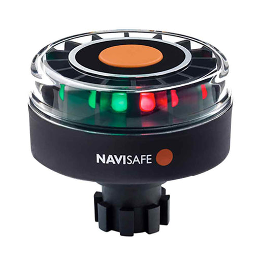 Buy Navisafe 342-1 Navilight Tricolor 2NM w/Navibolt Base - Paddlesports