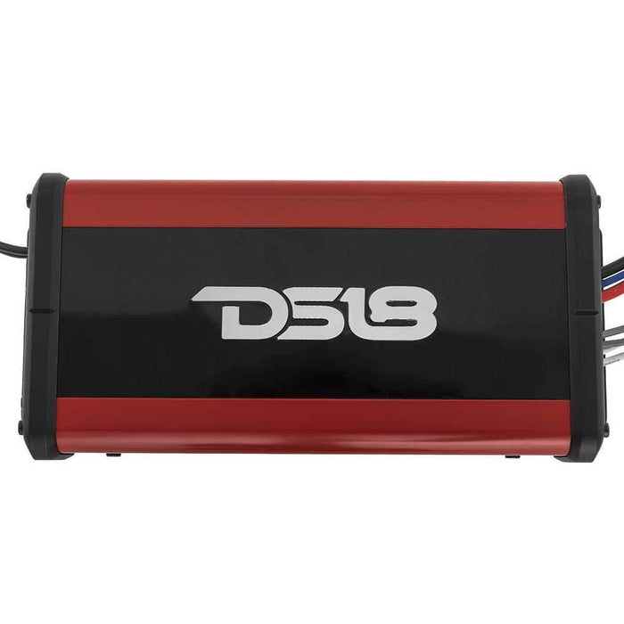 Buy DS18 NXL-N2 HYDRO Nano Full Rangle Digital Marine 2-Channel AMP - 300W