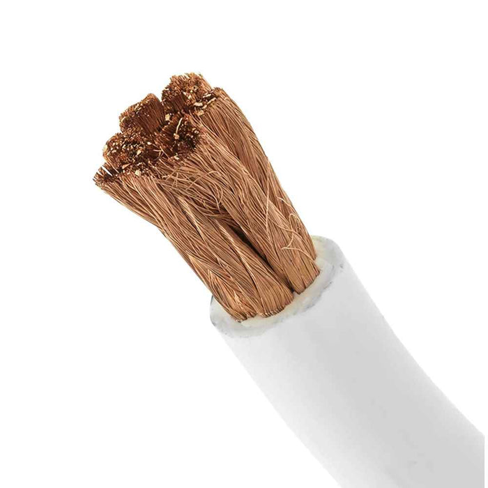 Buy DS18 MOFC0GA25G HYDRO Marine Grade OFC Ground Wire 0 GA - 25' Roll -