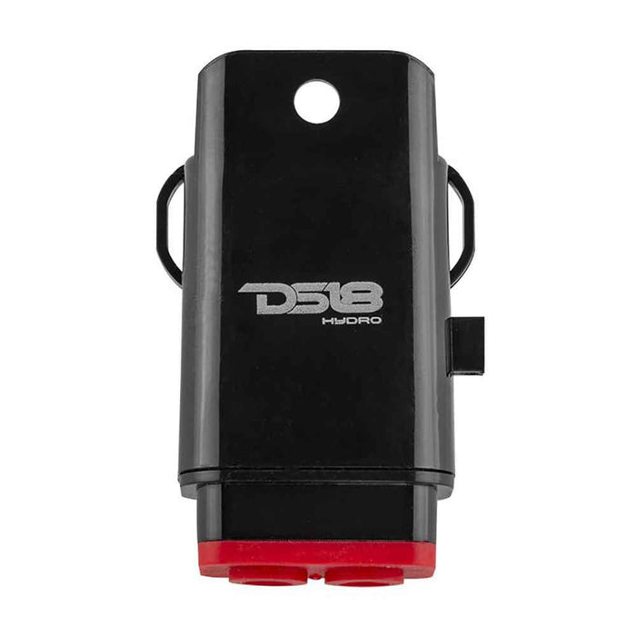 Buy DS18 MFH8 Marine Grade Fuse Holder 8 GA - Marine Electrical Online|RV
