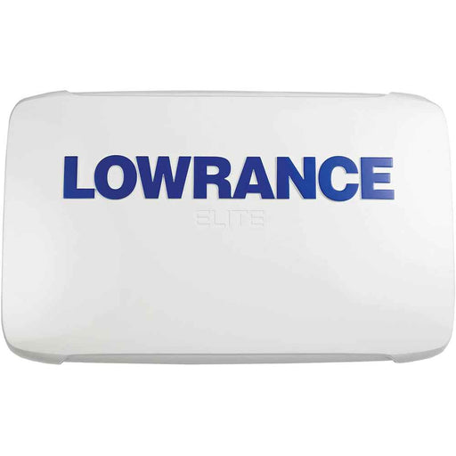 Buy Lowrance 000-13692-001 Suncover f/Elite-9 Ti & Ti&sup2 - Marine