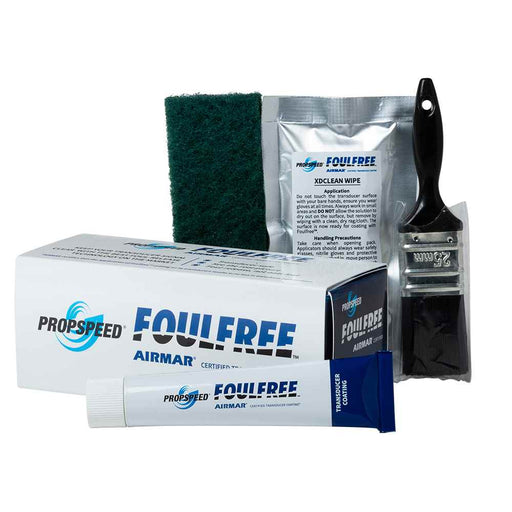 Buy Propspeed FF15K Foulfree Anti-Fouling Transducer Coating - 15ml Kit -