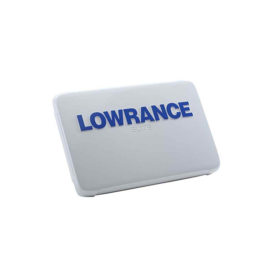 Buy Lowrance 000-13923-001 Suncover f/Elite-12 Ti & Ti&sup2 - Marine
