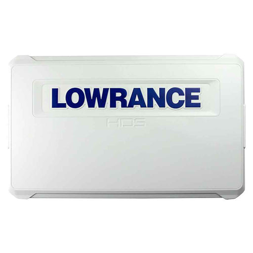 Buy Lowrance 000-14585-001 Suncover f/HDS-16 LIVE - Marine Navigation &