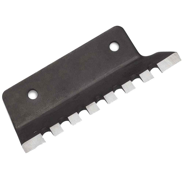 Buy StrikeMaster MB-825B Chipper 8.25" Replacement Blade - 1 Per Pack -