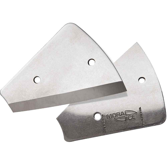 Buy StrikeMaster LD-4B Lazer Hand 4" Replacement Blades - Hunting &