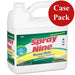 Buy Spray Nine 26801-4PACK Tough Task Cleaner & Disinfectant - 1 Gallon