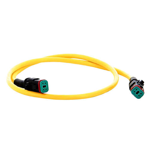 Buy VETUS BPCAB1HF 1M VCAN BUS Cable Hub to Thruster - Boat Outfitting