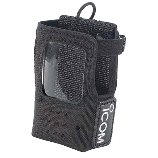 Buy Icom NCF1052C Nylon Case w/Clip f/F52D, M85 & M85IS - Marine