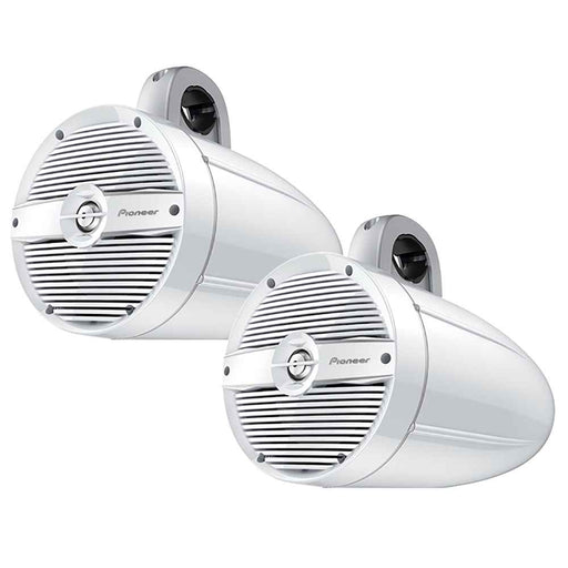 Buy Pioneer TS-ME770TC 7.7" 250W IPX7 Tower Speaker w/RGB LED Lighting -