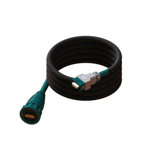 Buy Lowrance 000-12742-001 Waterproof HDMI Cable M to std M - 3M - Marine