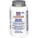 Buy Permatex 09128 Copper Anti-Seize Lubricant - Brush Top Bottle - 8oz -