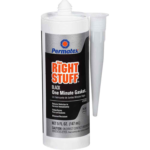 Buy Permatex 29208 The Right Stuff Gasket Maker - 5oz - Boat Outfitting