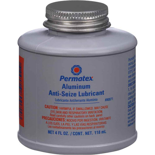 Buy Permatex 80071 Anti-Seize Lubricant Bottle - 4oz - Boat Outfitting