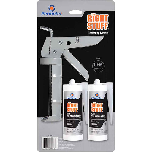 Buy Permatex 99070 The Right Stuff Professional Installer System - Boat