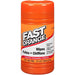 Buy Permatex 25051 Fast Orange Heavy Duty Hand Cleaner Wipes - 72-Piece -