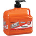 Buy Permatex 25217 Fast Orange Fine Pumice Lotion Hand Cleaner -.5 Gallon