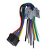 Buy Fusion S00-00522-00 Fusion BB300 & MS-RA205 Power Cable/Harness -
