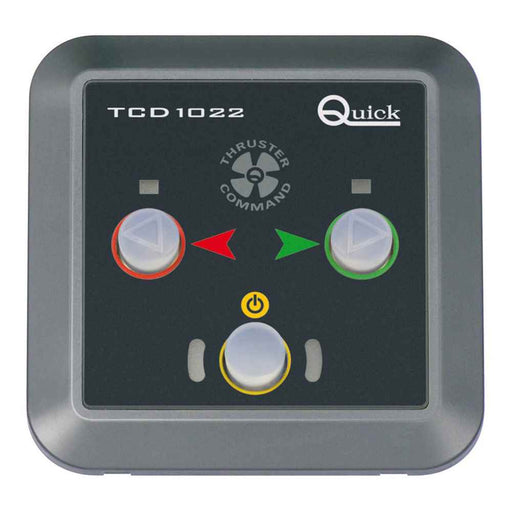 Buy Quick FNTCD1022000E00 TCD1022 Thruster Push Button Controller - Boat