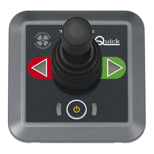 Buy Quick FNTCD1042000E00 TCD1042 Thruster Joystick Controller - Boat