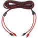 Buy DS18 R12 Advance Ultra Flex RCA Cable - 12' - Marine Audio Video
