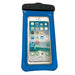 Buy WOW Watersports 18-5000B H2O Proof Phone Holder - Blue 4" x 8" -