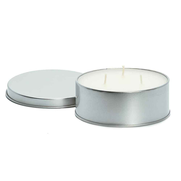 Buy Camco 51023-CASE Citronella Candle w/Lid - 4" x 1" 16-Hour Burn Time -