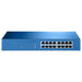 Buy Aigean Networks NS-16 16-Port Network Switch - Desk or Rack Mountable