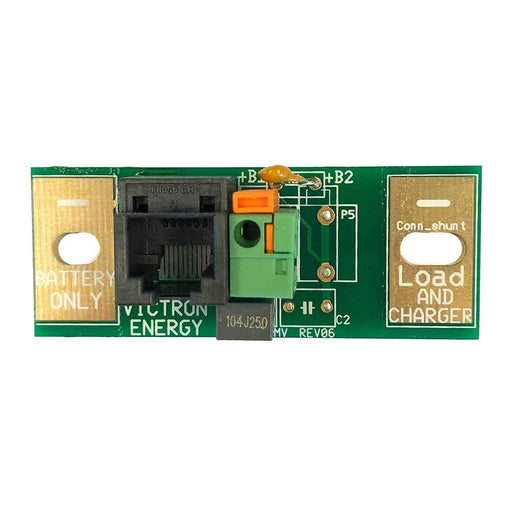 Buy Victron Energy SPR00052 Replacement 500A PCB f/Shunt BMV 600S & 700