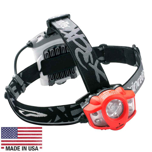 Buy Princeton Tec APX20-RD Apex LED Headlamp - Red - Outdoor Online|RV