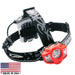 Buy Princeton Tec APX20-RD Apex LED Headlamp - Red - Outdoor Online|RV