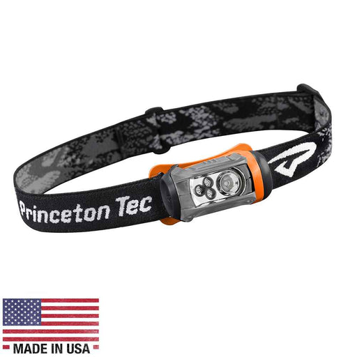 Buy Princeton Tec RMX300-GY REMIX LED Headlamp - Grey - Outdoor Online|RV