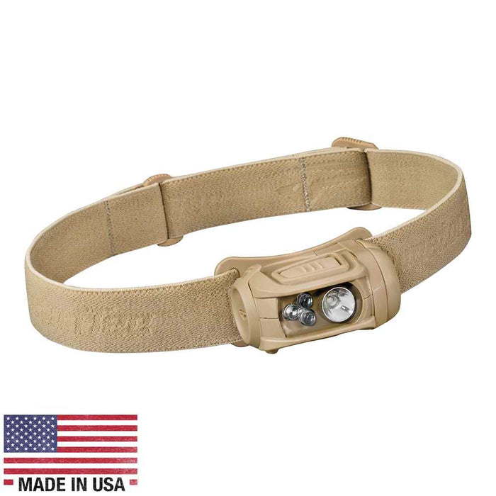 Buy Princeton Tec RMX300-RD-TN REMIX LED Headlamp - Tan - Outdoor