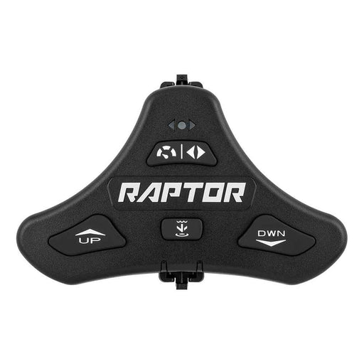 Buy Minn Kota 1810253 Raptor/Talon Bluetooth Stomp Switch - Anchoring and