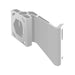 Buy Minn Kota 1810366 4" Raptor Jack Plate Adapter Bracket - Port - White