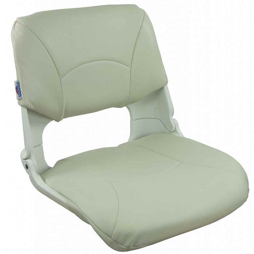 Buy Springfield Marine 1061025 Skipper Standard Seat Fold Down -