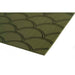 Buy SeaDek 23875-83802 40" x 80" 5mm Sheet Olive Green Brushed Fish Scale