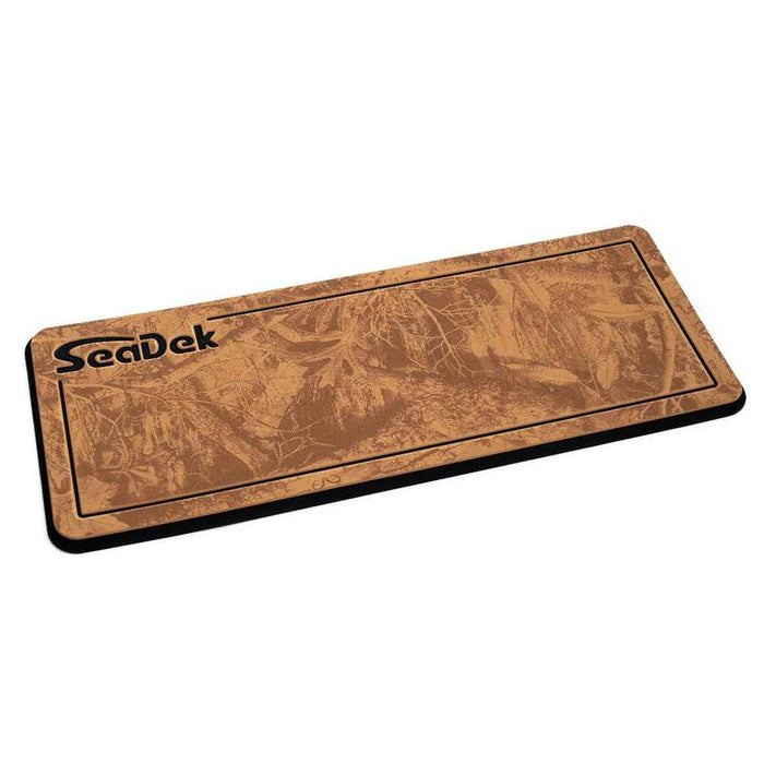 Buy SeaDek 39044-85511 14" x 36" 20mm Dual Density Small Helm Pad