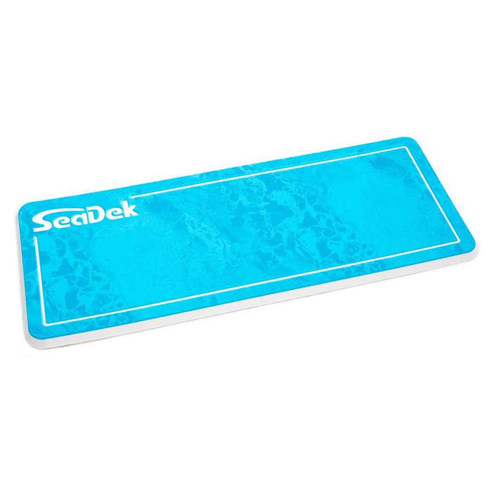 Buy SeaDek 39049-85513 16" x 39" 20mm Dual Density Large Helm Pad Bahama