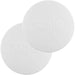 Buy DS18 CS-6W Silicone Marine Speaker Cover f/6.5" Speakers - White -