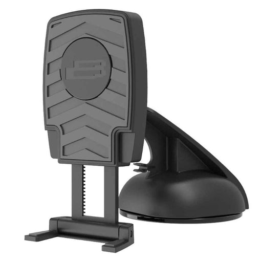 Buy Bracketron Inc BT1-985-2 QuikMagnet Ultra Dash Mount - GPS -