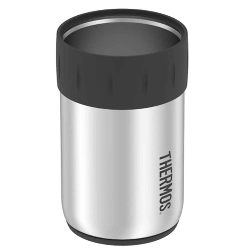 Buy Thermos 2707SST6 Stainless Steel Beverage Can Insulator - Keeps Cold